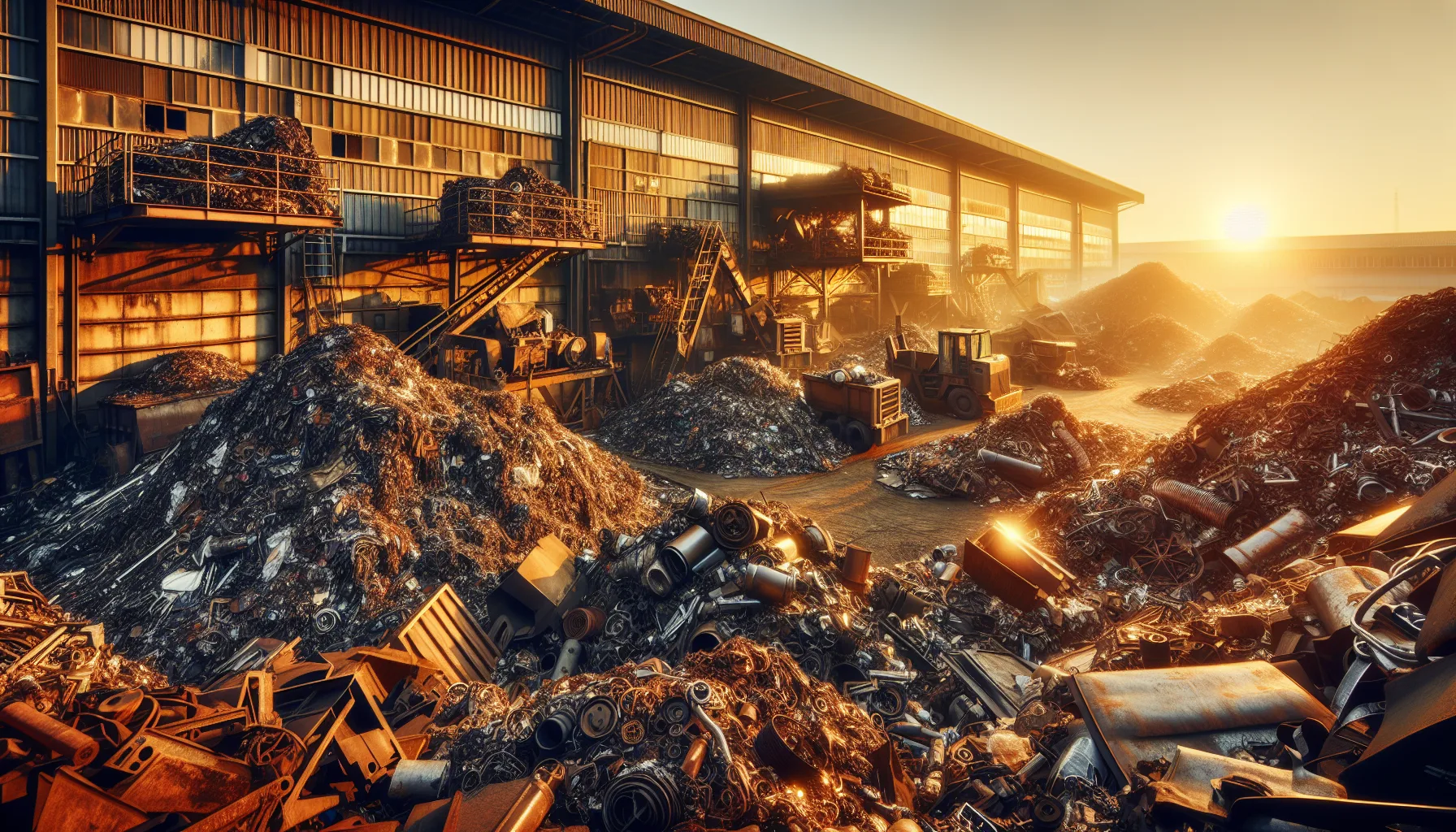 Richmond Copper Scrap Prices 2026: Market Volatility Guide