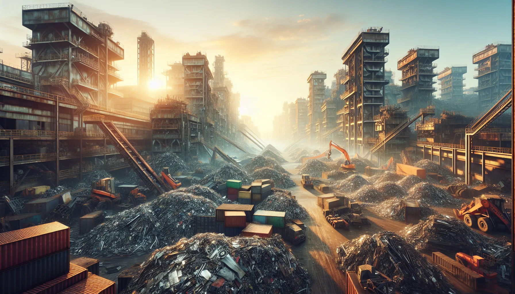 Best Scrap Yard Surrey: Timing Tips for Faster Service