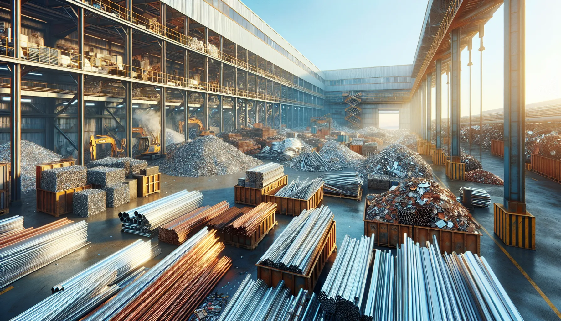 Chilliwack Scrap Yards: What Items They Accept in 2026