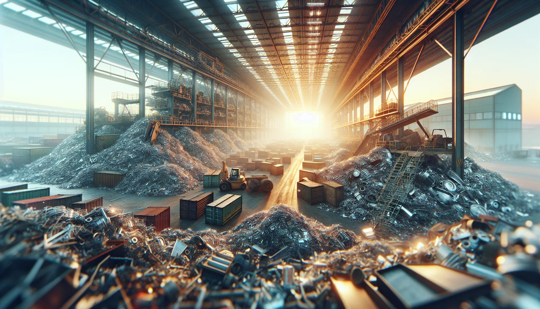 What Happens After You Find Scrap Yard Dartmouth?