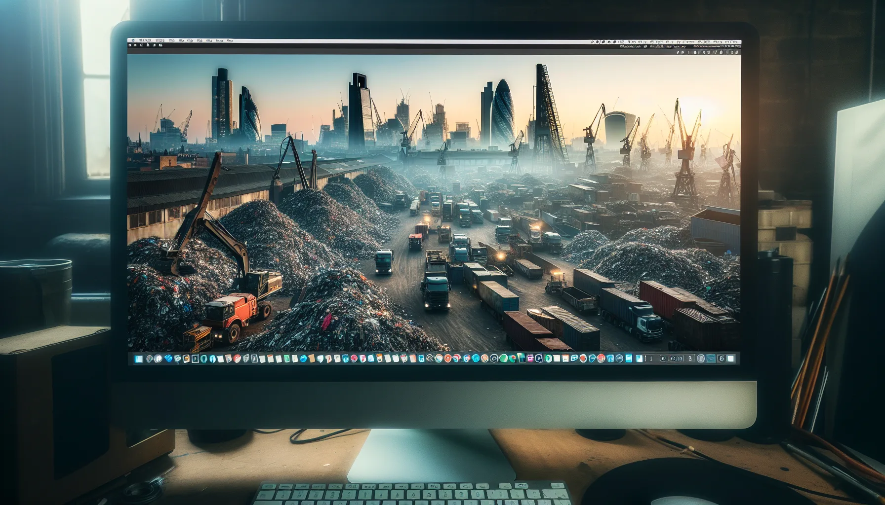 London Scrap Yard Prices: Your First Visit Made Easy