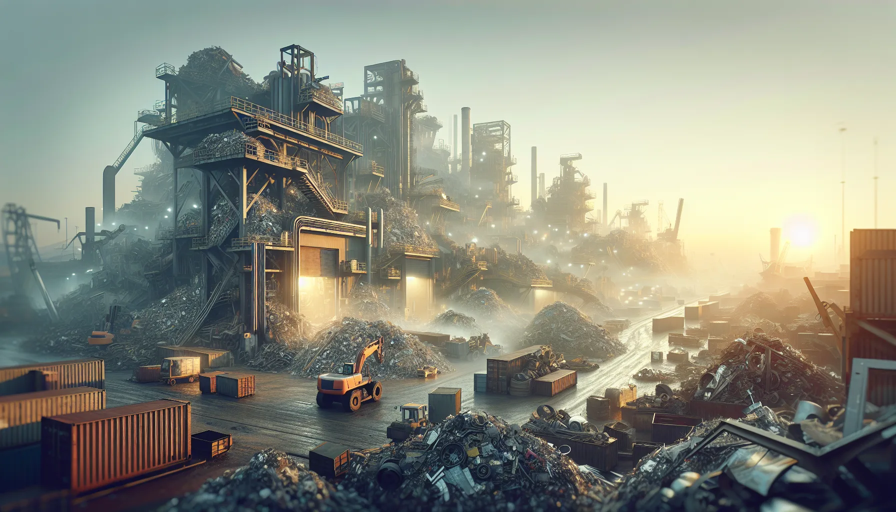 Victoria Scrap Metal Prep: Maximize Your Payout Tips