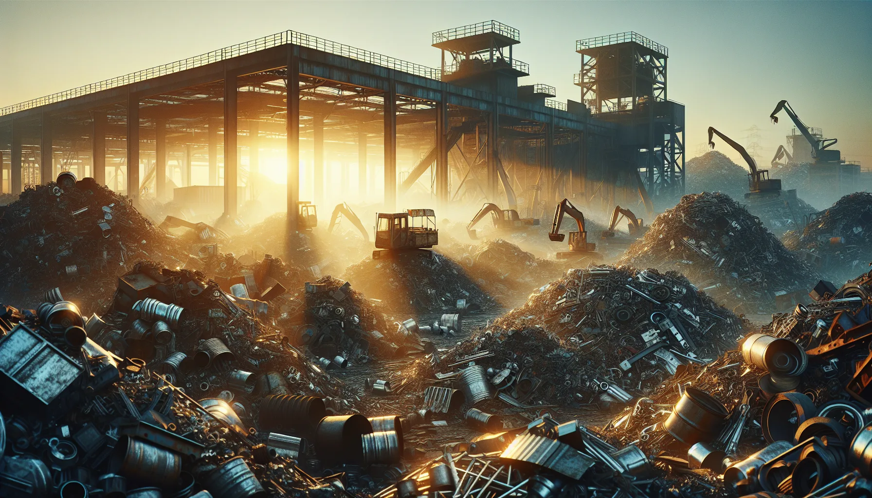 Corner Brook Scrap Yard Prices: Online vs Local 2026