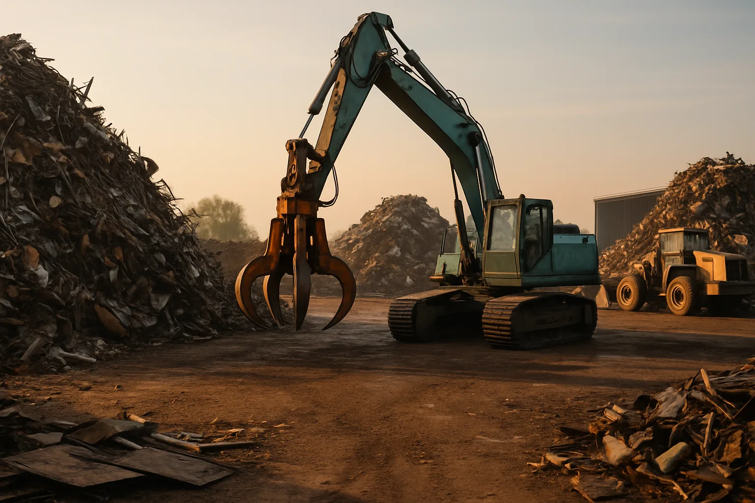 Brampton Scrap Yard vs Online: 2026 Price Comparison