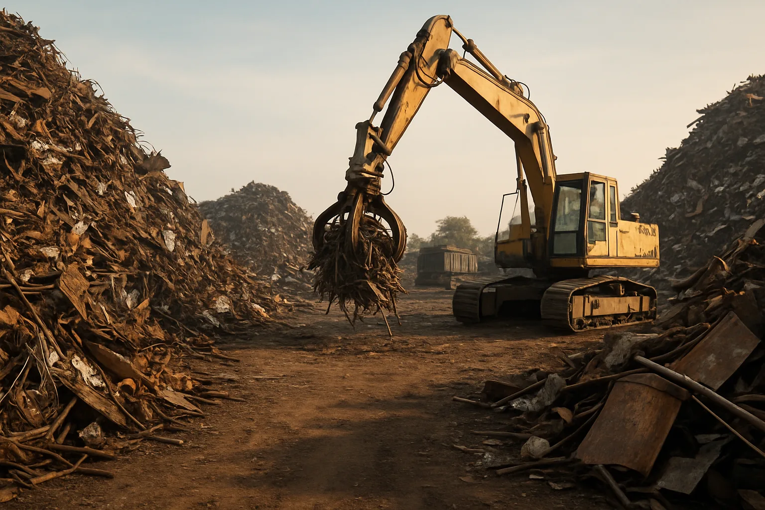 Yorkton Scrap Yard Pricing: Local vs Online 2026