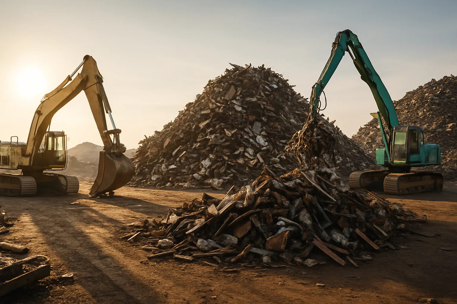 Catalytic Converter Value: Gatineau Scrap Yard Guide