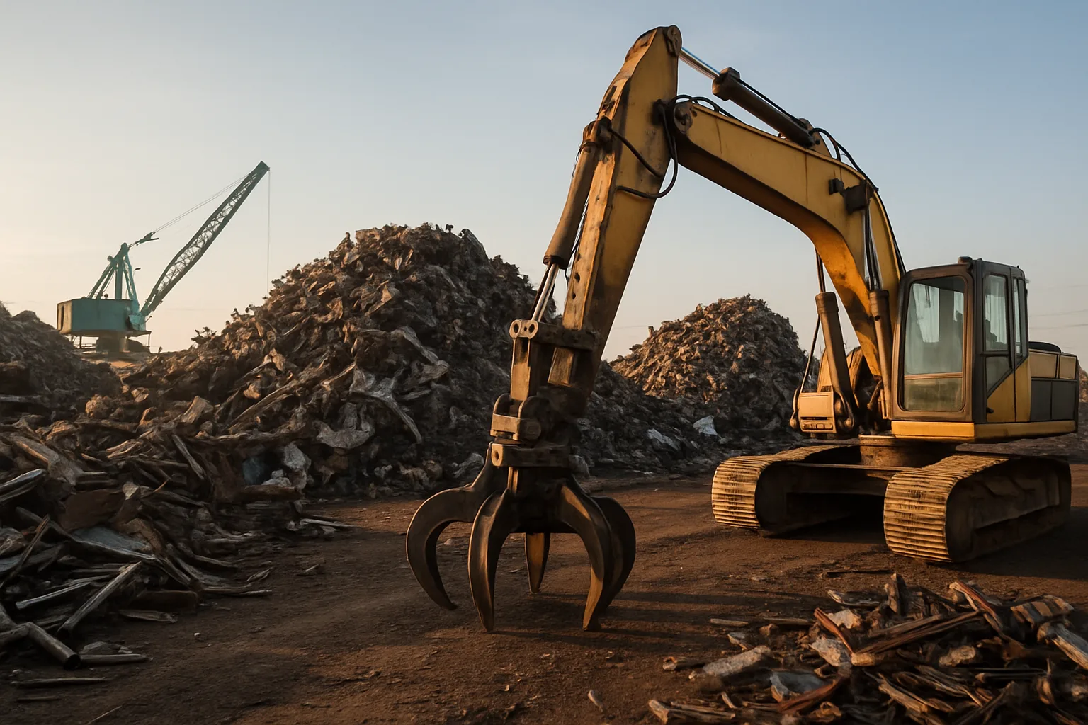 Catalytic Converter Pricing St. Catharines Scrap