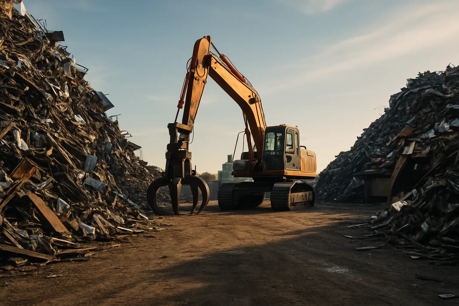 Surrey Junkyard Compliance: What Sellers Must Know