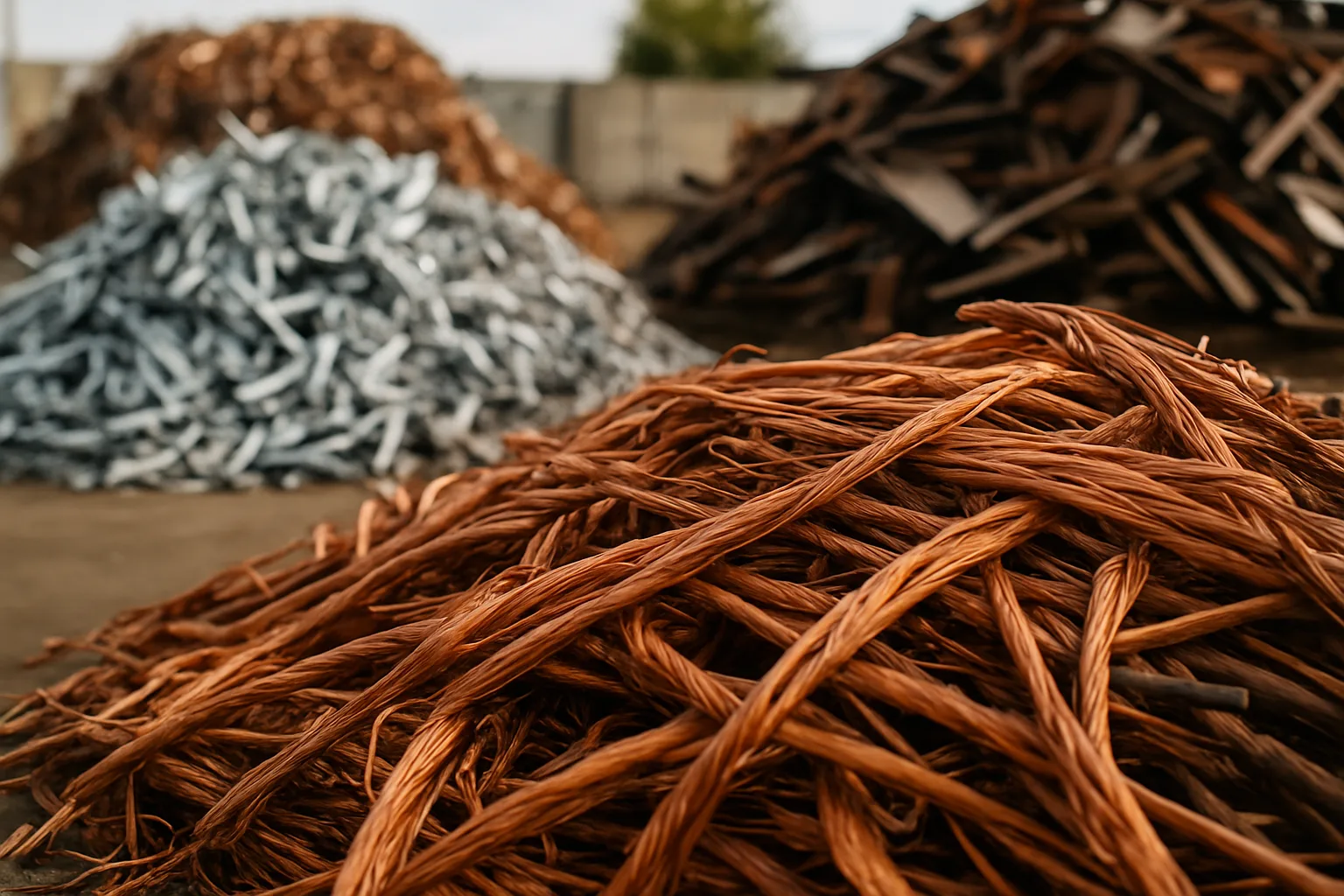 Load Your Scrap Right in Cambridge: Transport Rules