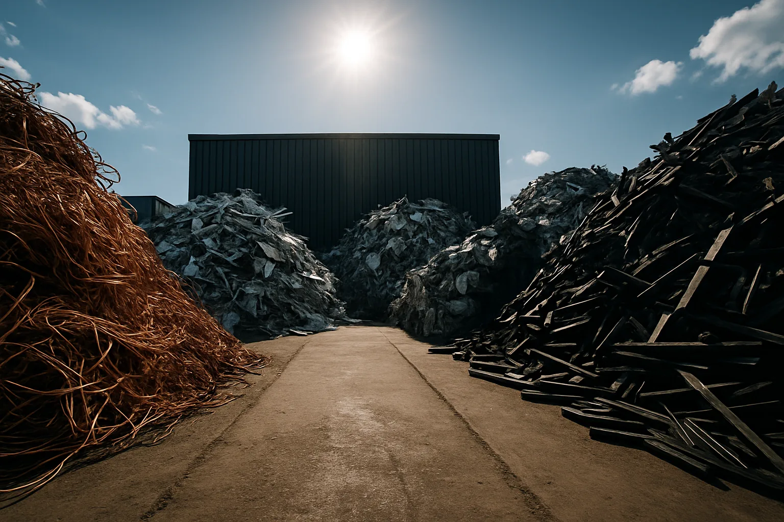 First-Time Visitor's Guide to Chilliwack Auto Recycling