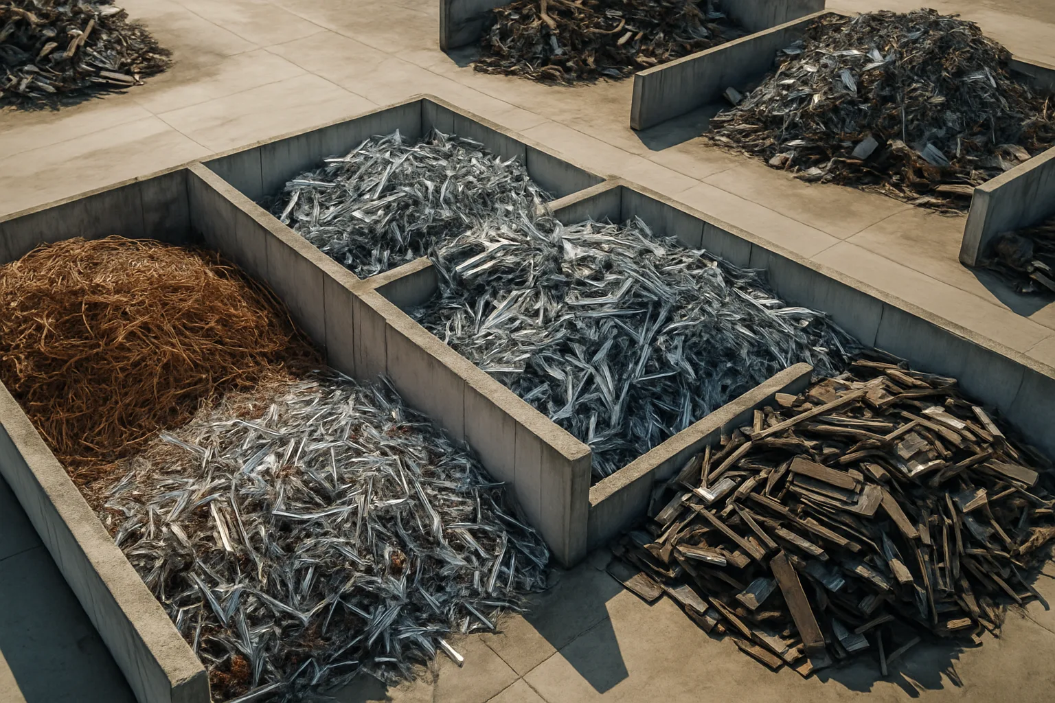 Metal Recycling Near Me Kitchener: Choose Right