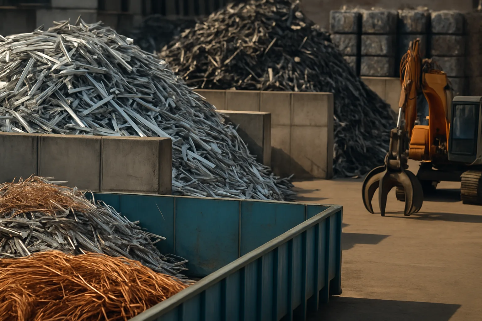 Junkyard vs Salvage Yard Lethbridge: Know the Difference