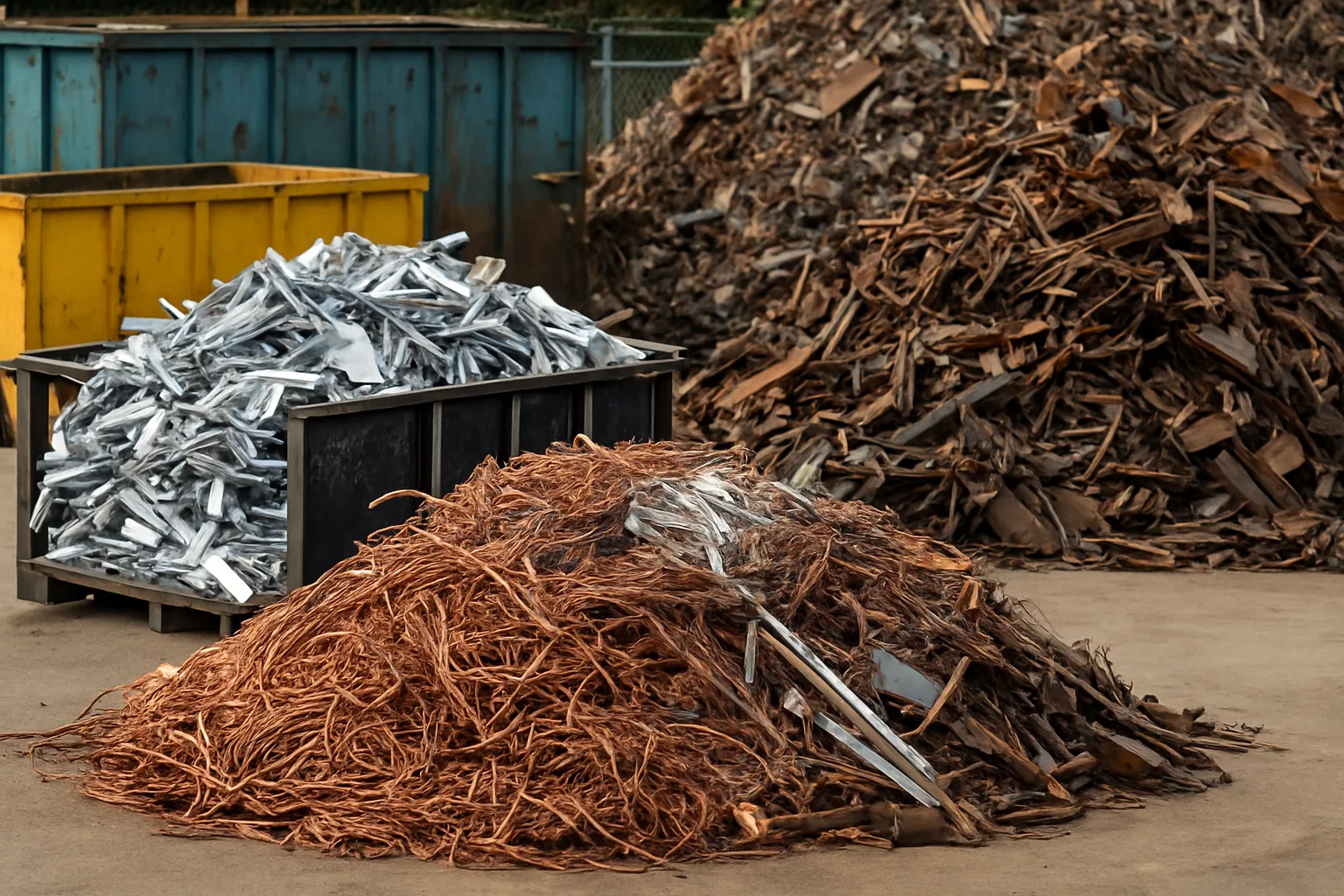 Coquitlam Scrap Yard: Best Times to Visit & Save Time