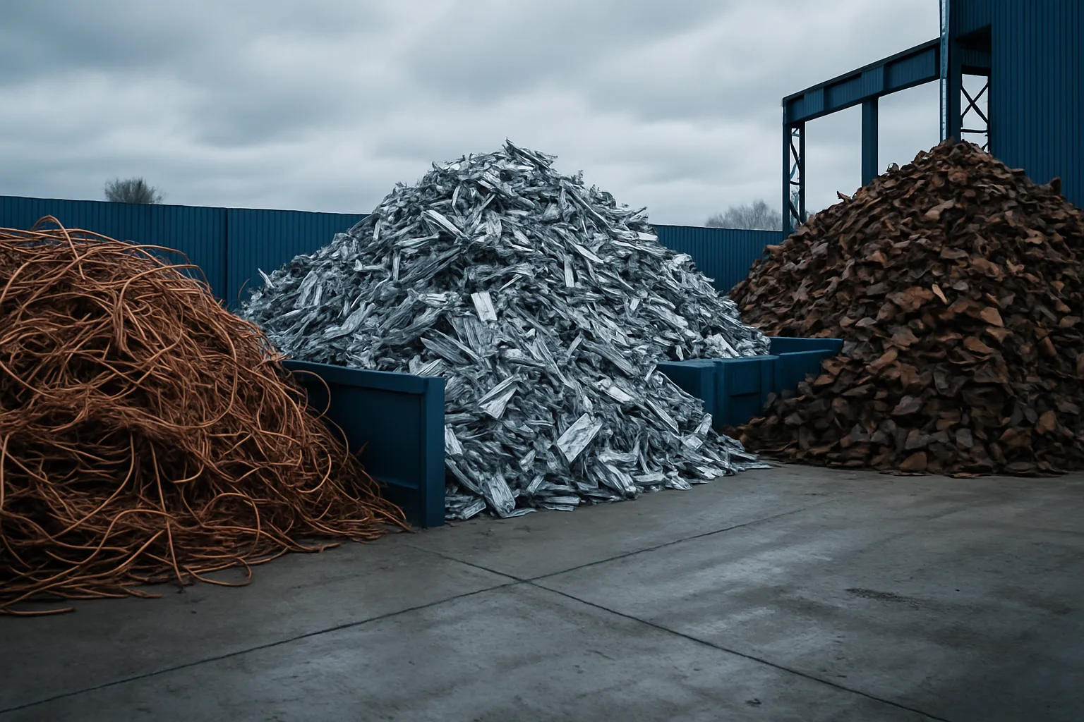 Technology at Burnaby Auto Recycling Yards 2026