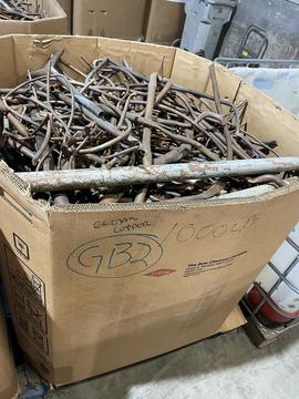 Scrap Yard Near Me | Clean Copper Recycling in a Box
