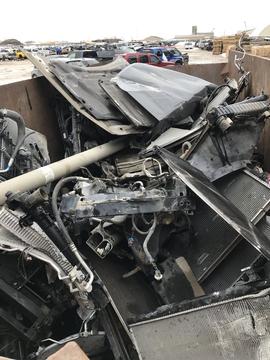 Scrap Yard Near Me | Junk Car Parts and Scrap Metal Recycling