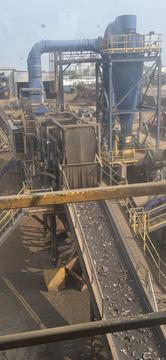 Scrap Yard Near Me | Scrap Metal Recycling Equipment in Action